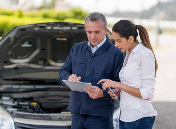 Full coverage car insurance in Shelby, MI